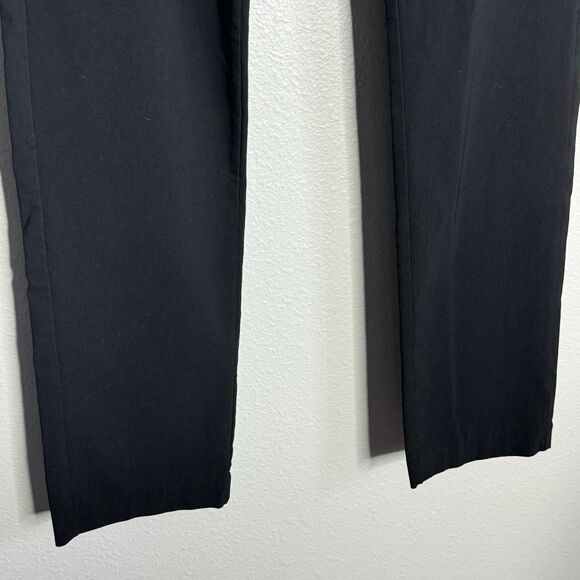 Men’s Tailor Vintage Black pants 30x30 - Picture 3 of 8
